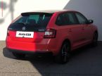 Škoda Rapid - fotka číslo 3