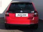 Škoda Rapid - fotka číslo 4