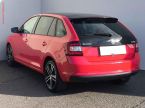 Škoda Rapid - fotka číslo 5