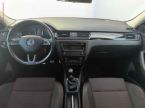 Škoda Rapid - fotka číslo 7