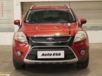 Ford Kuga - fotka číslo 1