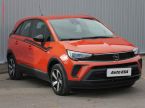 Opel Crossland - fotka číslo 0