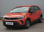 Opel Crossland - fotka číslo 2