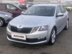 Škoda Octavia - fotka číslo 2