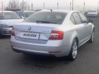 Škoda Octavia - fotka číslo 5