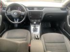 Škoda Octavia - fotka číslo 7