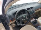 Škoda Octavia - fotka číslo 2