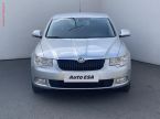Škoda Superb - fotka číslo 1
