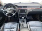 Škoda Superb - fotka číslo 7