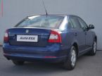 Škoda Octavia - fotka číslo 3