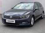 Volkswagen Passat - fotka číslo 2