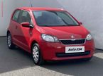 Škoda Citigo - fotka číslo 0