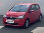 Škoda Citigo - fotka číslo 2