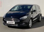 Ford S-MAX - fotka číslo 2