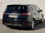 Ford S-MAX - fotka číslo 3