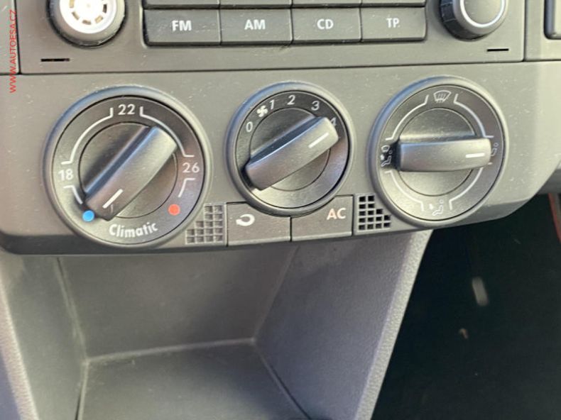 Volkswagen Polo - hlavní fotka