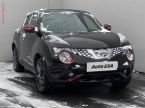 Nissan Juke - fotka číslo 0