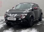 Nissan Juke - fotka číslo 2