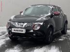 Nissan Juke - fotka číslo 2
