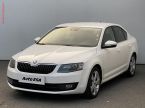 Škoda Octavia - fotka číslo 2