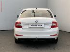 Škoda Octavia - fotka číslo 4