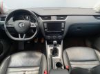 Škoda Octavia - fotka číslo 7