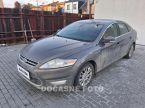 Ford Mondeo - fotka číslo 0