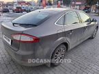 Ford Mondeo - fotka číslo 1