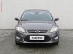 Ford Mondeo - fotka číslo 1