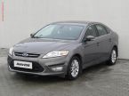 Ford Mondeo - fotka číslo 2