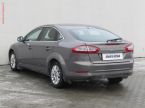 Ford Mondeo - fotka číslo 5