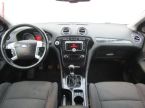 Ford Mondeo - fotka číslo 7