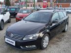 Volkswagen Passat - fotka číslo 2
