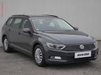 Volkswagen Passat - fotka číslo 0