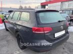 Volkswagen Passat - fotka číslo 1