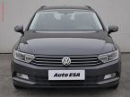 Volkswagen Passat - fotka číslo 1