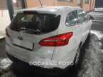 Ford Focus - fotka číslo 1