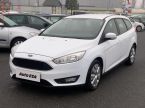 Ford Focus - fotka číslo 2