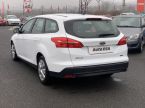 Ford Focus - fotka číslo 3
