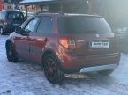 Suzuki SX4 - fotka číslo 3
