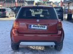 Suzuki SX4 - fotka číslo 4