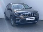 Jeep Cherokee - fotka číslo 0