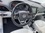Jeep Cherokee - fotka číslo 12