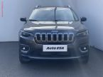 Jeep Cherokee - fotka číslo 1