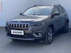 Jeep Cherokee - fotka číslo 2