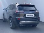 Jeep Cherokee - fotka číslo 5