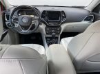 Jeep Cherokee - fotka číslo 7