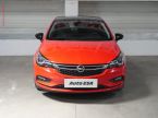 Opel Astra - fotka číslo 1