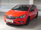 Opel Astra - fotka číslo 2