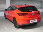 Opel Astra - fotka číslo 3